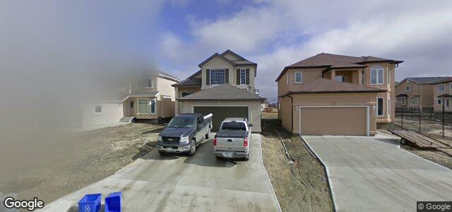 37 Grantsmuir Drive（加拿大曼尼托巴省溫尼伯市）房屋照片