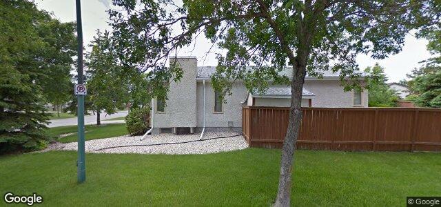 370 Rutledge Crescent（加拿大曼尼托巴省溫尼伯市）房屋照片