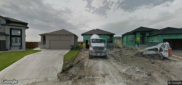 38 David Evans Place（加拿大曼尼托巴省溫尼伯市）房屋照片