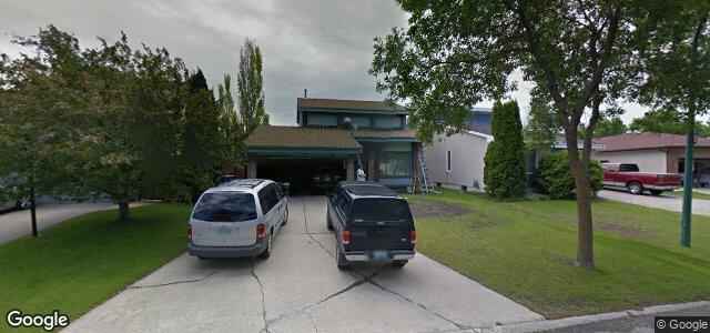 38 Radley Bay（加拿大曼尼托巴省溫尼伯市）房屋照片