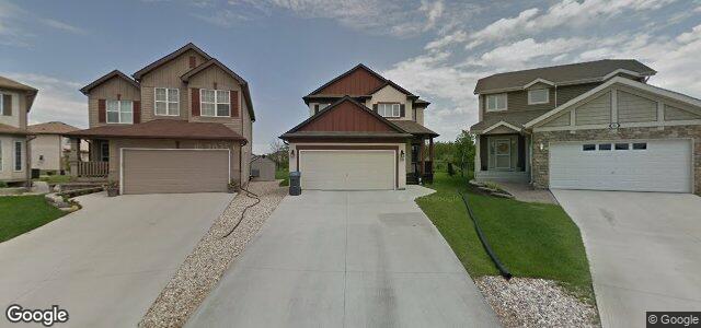 38 Robert Blaikie Place（加拿大曼尼托巴省溫尼伯市）房屋照片