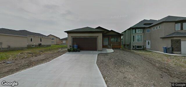 38 Terry Scott Bay（加拿大曼尼托巴省溫尼伯市）房屋照片