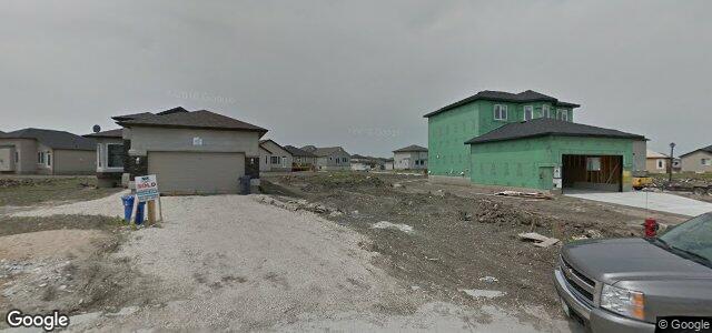 38 Vander Graaf Place（加拿大曼尼托巴省溫尼伯市）房屋照片