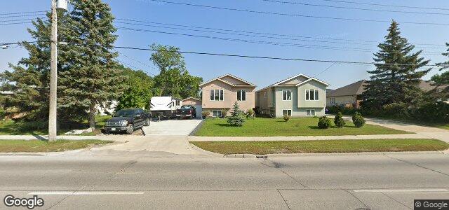 387 Grassie Boulevard（加拿大曼尼托巴省溫尼伯市）房屋照片