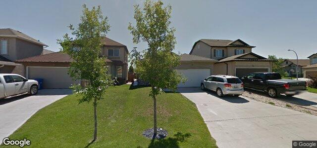 39 Al Thompson Drive（加拿大曼尼托巴省溫尼伯市）房屋照片