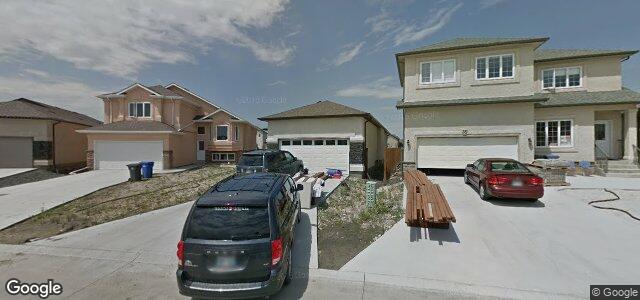 39 Brunka Place（加拿大曼尼托巴省溫尼伯市）房屋照片