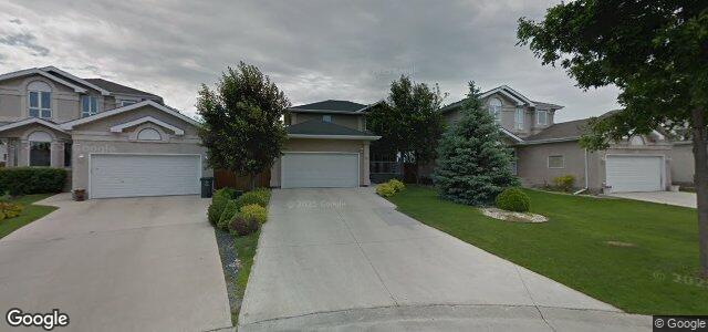 39 Colin Maxwell Bay（加拿大曼尼托巴省溫尼伯市）房屋照片