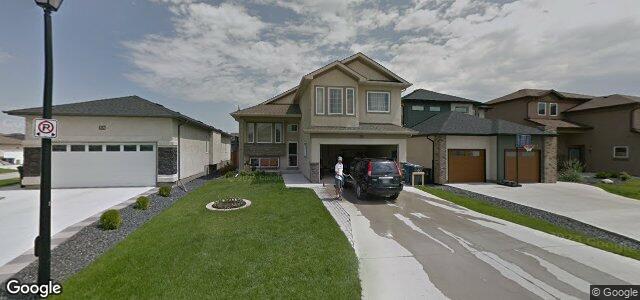 39 Dennis Lindsay Road（加拿大曼尼托巴省溫尼伯市）房屋照片