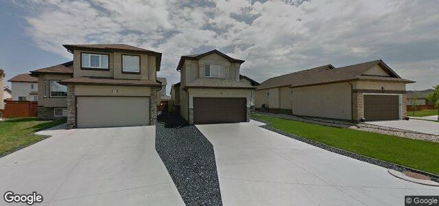 39 Domia Place（加拿大曼尼托巴省溫尼伯市）房屋照片