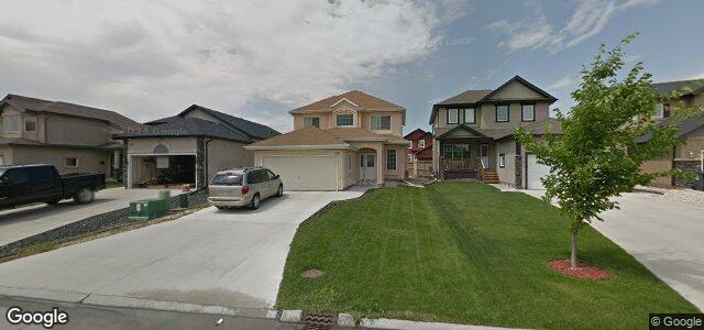 39 Golis Bay（加拿大曼尼托巴省溫尼伯市）房屋照片