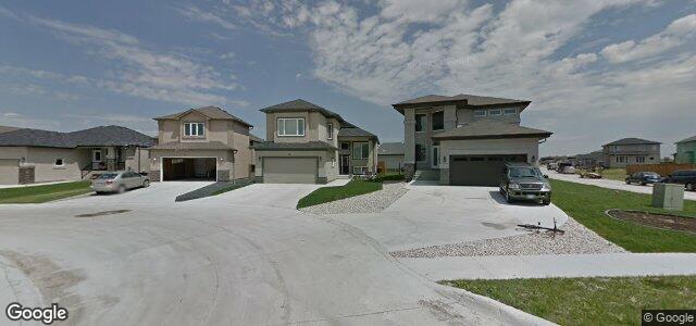 39 Pinetop Road（加拿大曼尼托巴省溫尼伯市）房屋照片