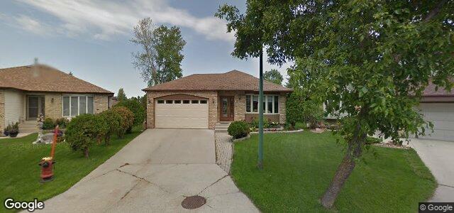 39 Radley Bay（加拿大曼尼托巴省温尼伯市）房屋照片