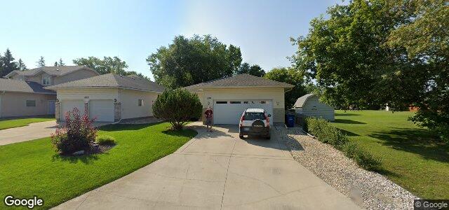 396 Jacques Avenue（加拿大曼尼托巴省溫尼伯市）房屋照片