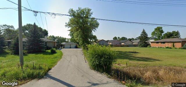 4-446 Grassie Boulevard（加拿大曼尼托巴省溫尼伯市）房屋照片