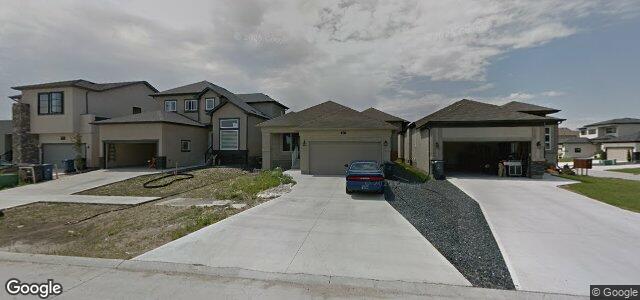 40 Dennis Lindsay Road（加拿大曼尼托巴省溫尼伯市）房屋照片