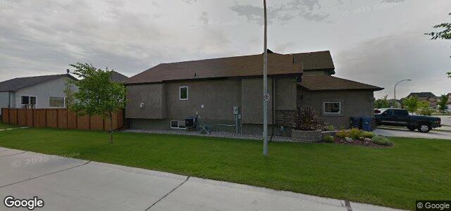 40 Golis Bay（加拿大曼尼托巴省溫尼伯市）房屋照片