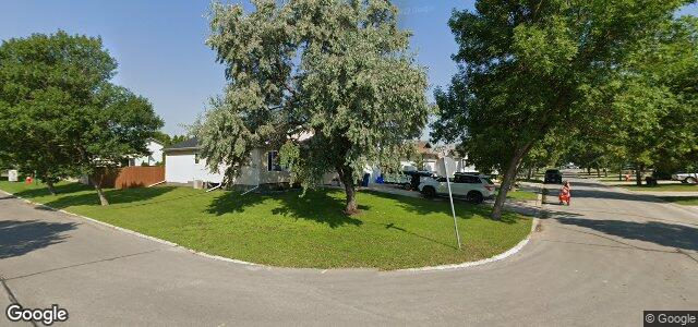 40 Skowron Crescent（加拿大曼尼托巴省溫尼伯市）房屋照片