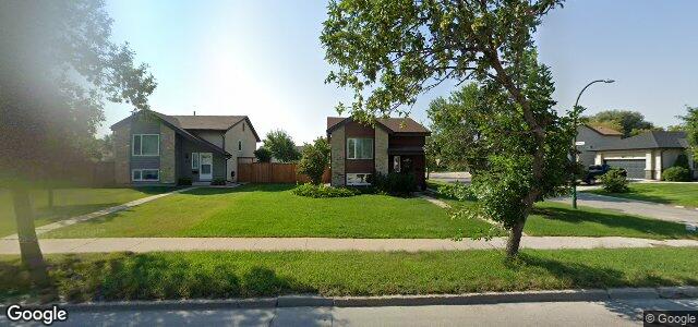 400 Grassie Boulevard（加拿大曼尼托巴省溫尼伯市）房屋照片