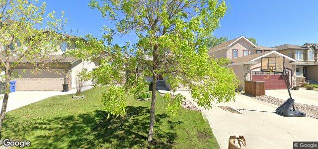 41 Notley Drive（加拿大曼尼托巴省溫尼伯市）房屋照片