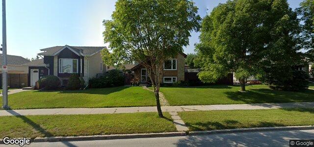 410 Grassie Boulevard（加拿大曼尼托巴省溫尼伯市）房屋照片