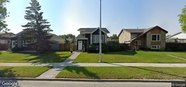 412 Grassie Boulevard（加拿大曼尼托巴省溫尼伯市）房屋照片