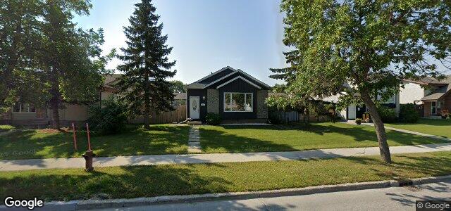 414 Grassie Boulevard（加拿大曼尼托巴省溫尼伯市）房屋照片