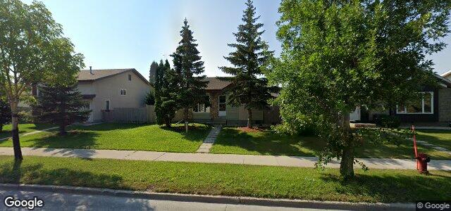 416 Grassie Boulevard（加拿大曼尼托巴省溫尼伯市）房屋照片