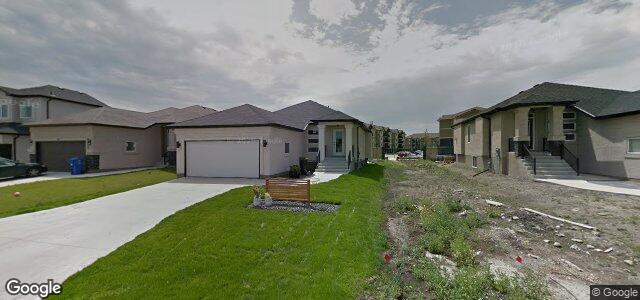 42 Clara Demarchi Place（加拿大曼尼托巴省溫尼伯市）房屋照片