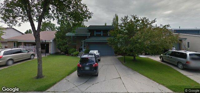 42 Radley Bay（加拿大曼尼托巴省溫尼伯市）房屋照片