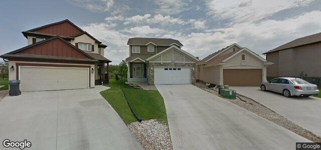 42 Robert Blaikie Place（加拿大曼尼托巴省溫尼伯市）房屋照片