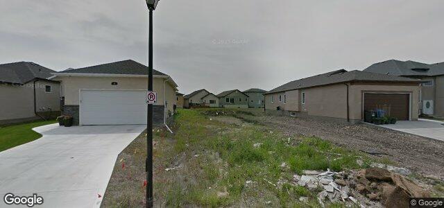 42 Terry Scott Bay（加拿大曼尼托巴省溫尼伯市）房屋照片