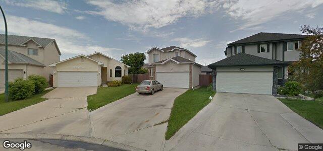 43 Blue Horizon Cove（加拿大曼尼托巴省溫尼伯市）房屋照片