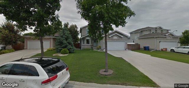 43 Colin Maxwell Bay（加拿大曼尼托巴省溫尼伯市）房屋照片