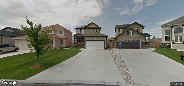 43 Golis Bay（加拿大曼尼托巴省溫尼伯市）房屋照片