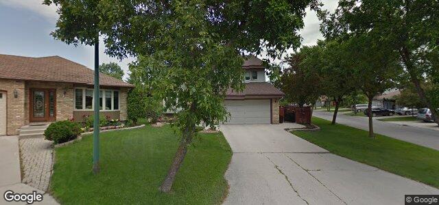 43 Radley Bay（加拿大曼尼托巴省溫尼伯市）房屋照片