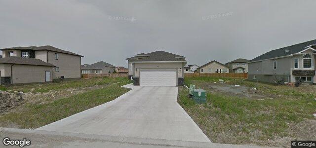 43 Terry Scott Bay（加拿大曼尼托巴省溫尼伯市）房屋照片