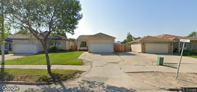 430 Grassie Boulevard（加拿大曼尼托巴省溫尼伯市）房屋照片