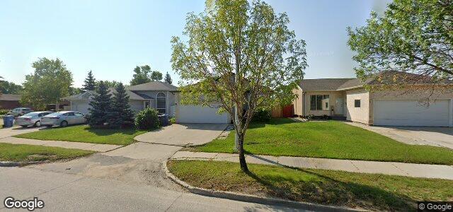 432 Grassie Boulevard（加拿大曼尼托巴省溫尼伯市）房屋照片