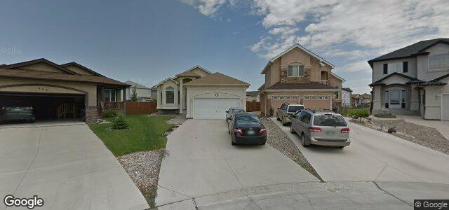 435 Reg Wyatt Way（加拿大曼尼托巴省溫尼伯市）房屋照片