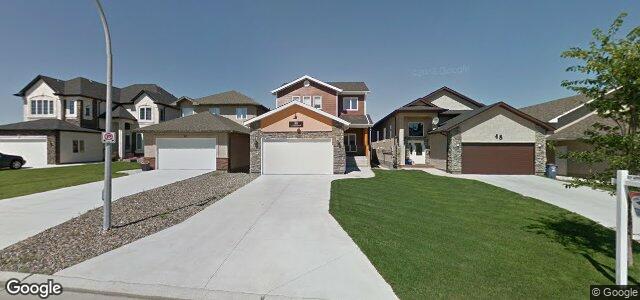 44 Al Thompson Drive（加拿大曼尼托巴省溫尼伯市）房屋照片