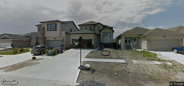 44 Dennis Lindsay Road（加拿大曼尼托巴省溫尼伯市）房屋照片