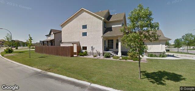 44 Notley Drive（加拿大曼尼托巴省溫尼伯市）房屋照片