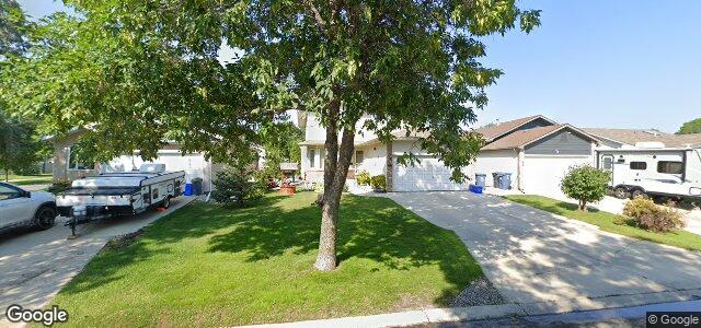 44 Skowron Crescent（加拿大曼尼托巴省溫尼伯市）房屋照片