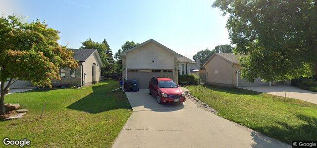 45 Skowron Crescent（加拿大曼尼托巴省溫尼伯市）房屋照片