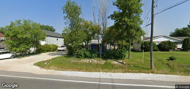 453 Grassie Boulevard（加拿大曼尼托巴省溫尼伯市）房屋照片