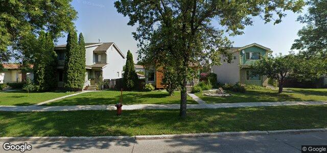 46 Mclellan Drive（加拿大曼尼托巴省溫尼伯市）房屋照片