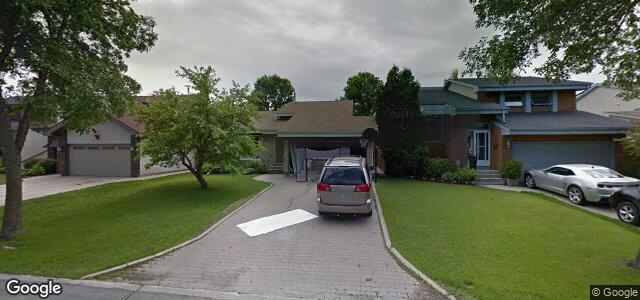 46 Radley Bay（加拿大曼尼托巴省溫尼伯市）房屋照片