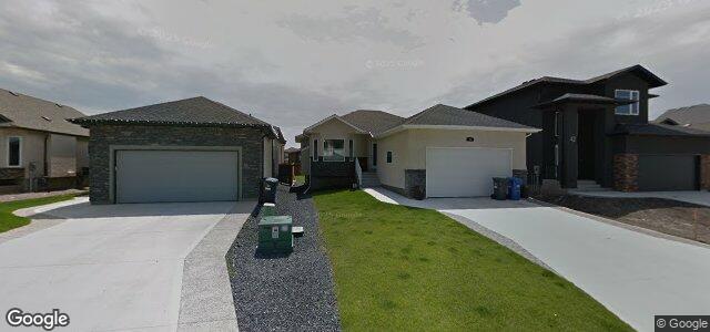 46 Terry Scott Bay（加拿大曼尼托巴省溫尼伯市）房屋照片