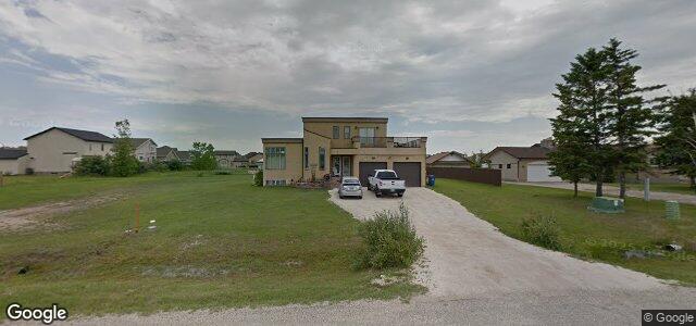 461 Ham Street（加拿大曼尼托巴省溫尼伯市）房屋照片