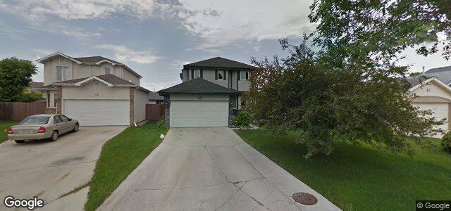 47 Blue Horizon Cove（加拿大曼尼托巴省溫尼伯市）房屋照片